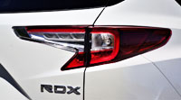 2019 Acura RDX Platinum Elite